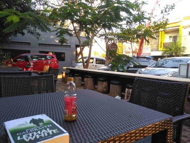 Hotel nusantara