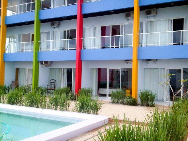 Jepara Beach Hotel Image