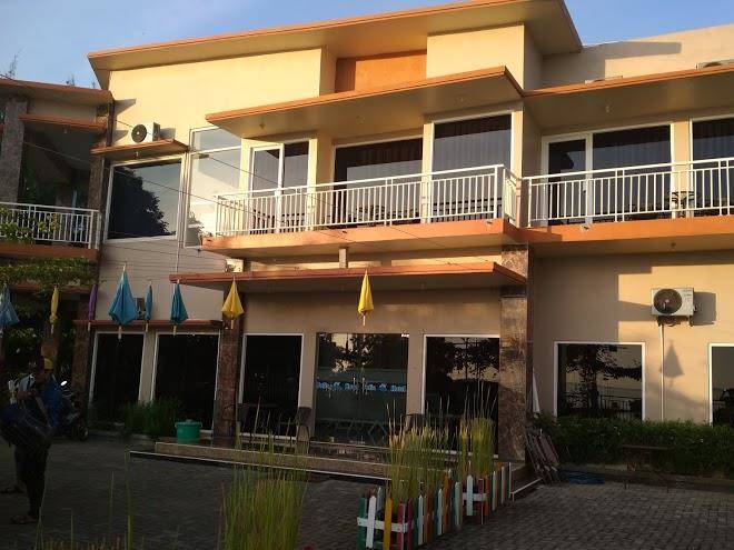 Julia hotel jepara