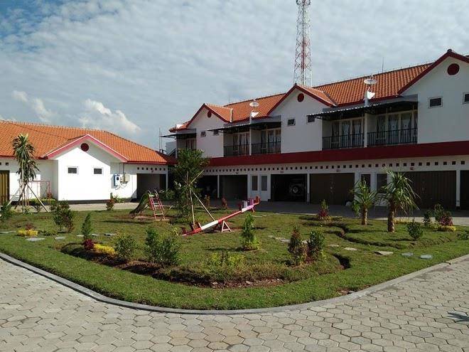 Rotterdam hotel jepara