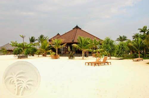 The palm beach resort jepara