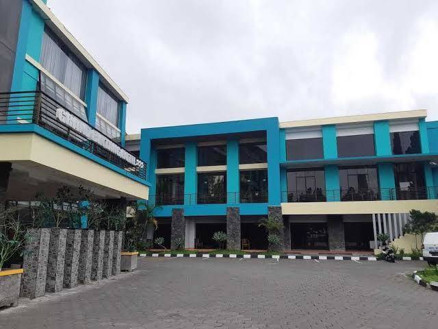 Hotel Grand Bintang Tawangmangu Image