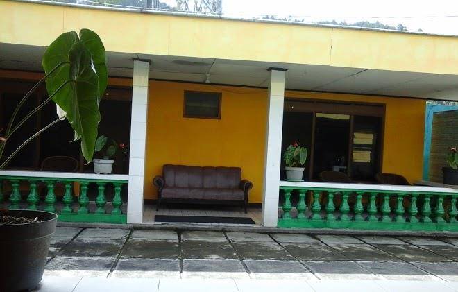 Hotel muncul sari
