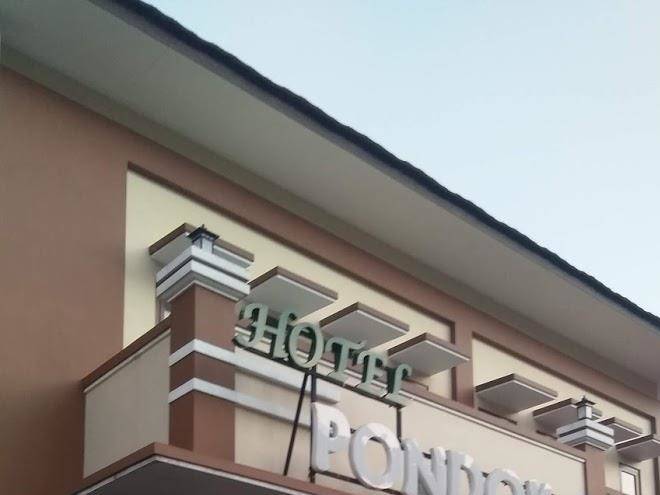 Hotel Pondok Sari 1 Image