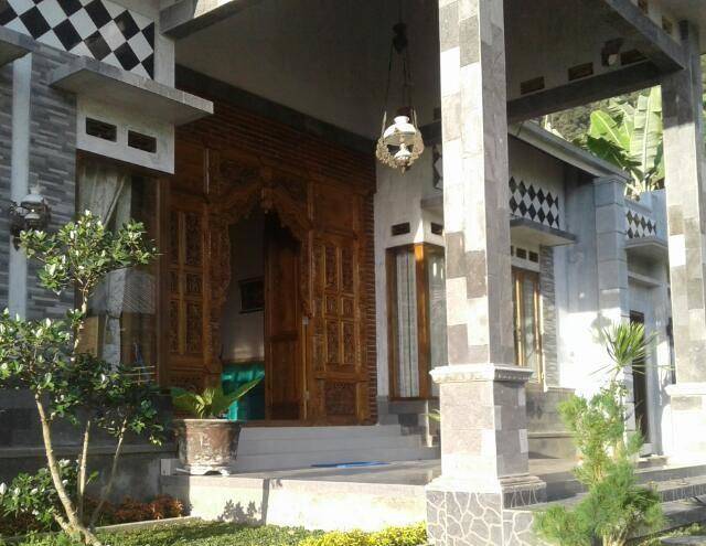 Sukuh bumi dewata hotel