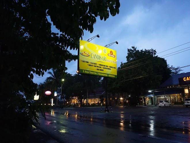 Candisari Hotel & Resto Image