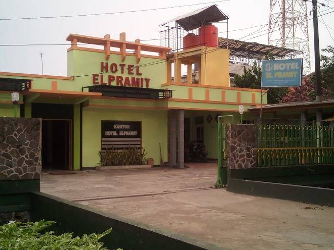 El pramit hotel