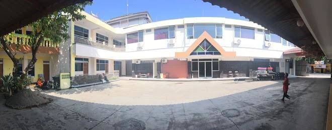 Hotel dunia