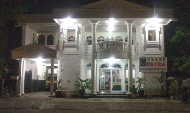 Hotel patra