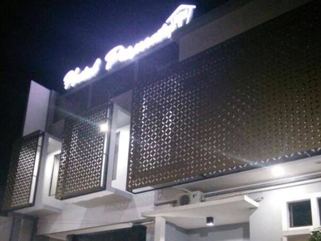 Hotel permata