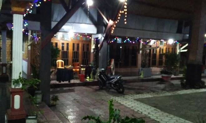 Hotel resik