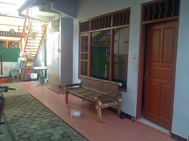 Kos kosan kebumen bapak totok
