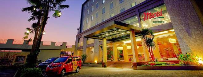 Meotel kebumen