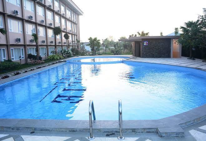 Mexolie hotel