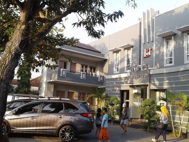 Sejahtera hotel