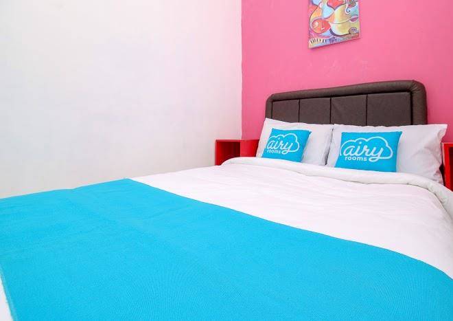 Airy syariah laut 15 kendal