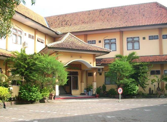 Hotel Grand Anugrah Image