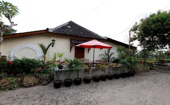 Griya gendhis saraswati hotel klaten
