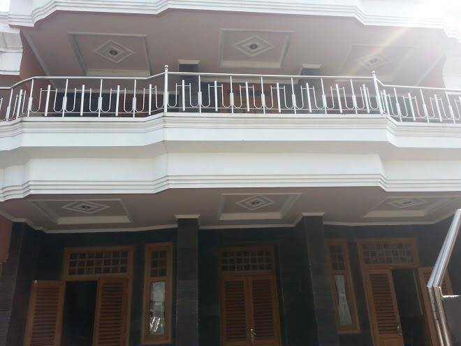 Hotel alami