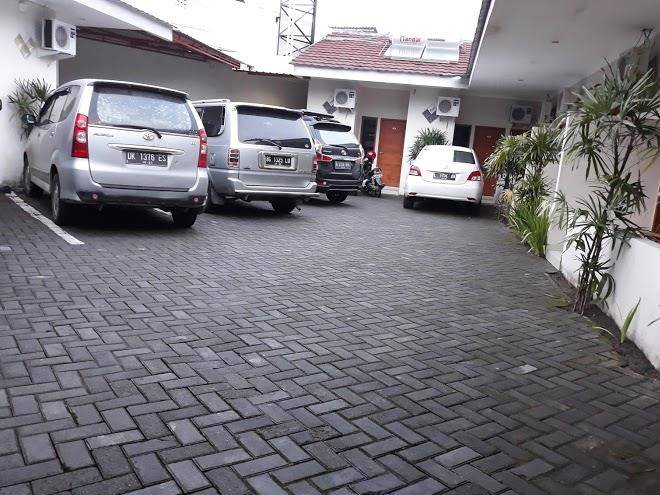 Hotel srikandi