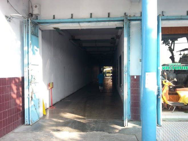 Hotel Victoria Image