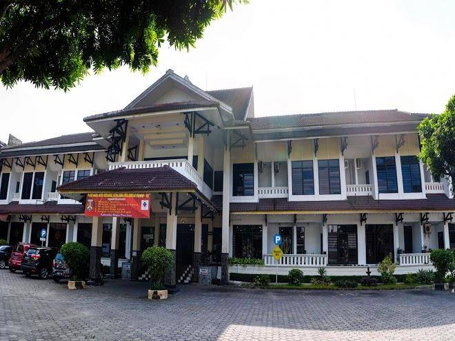 Hotel Wisata Image