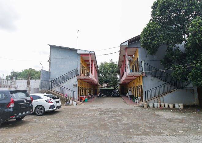 Airy syariah trikora 1 pekalongan