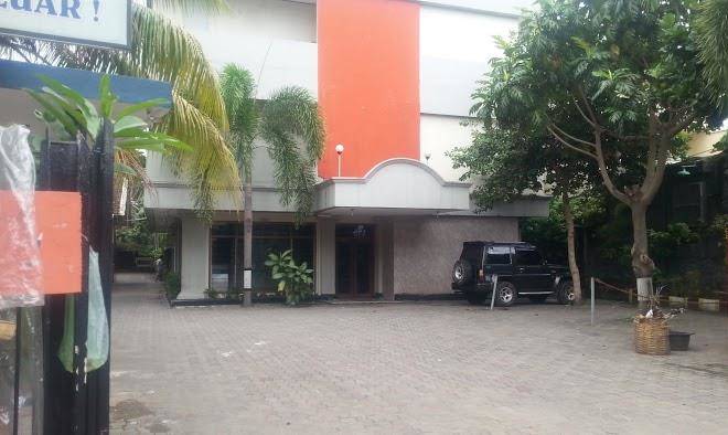 Hayam wuruk hotel