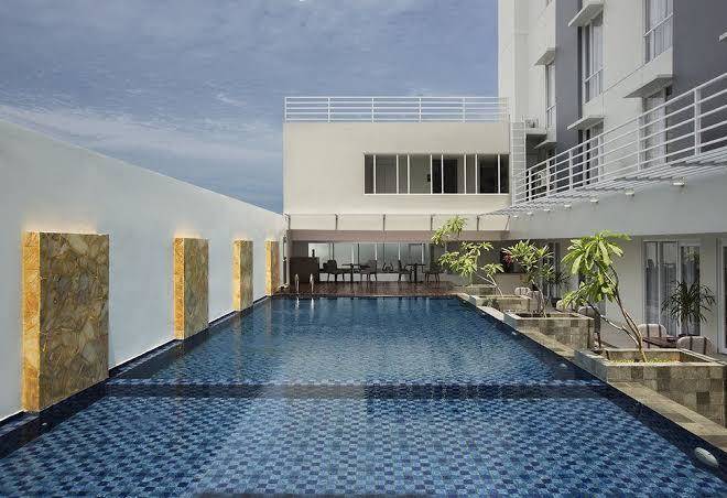 Hotel horison pekalongan
