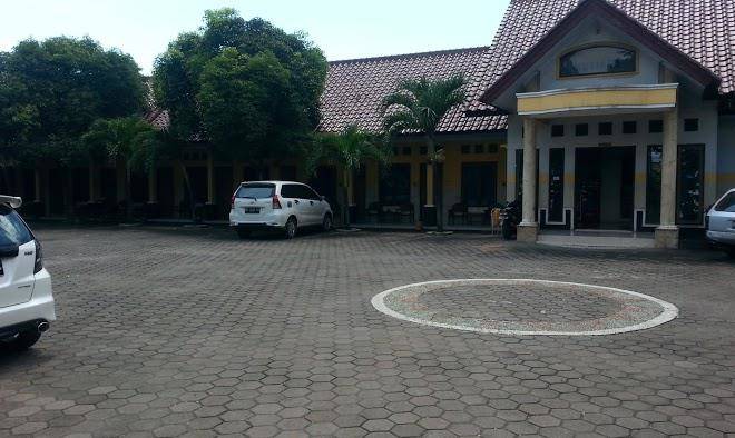 Hotel mutiara