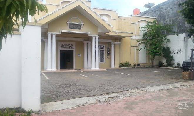 Hotel pekalongan