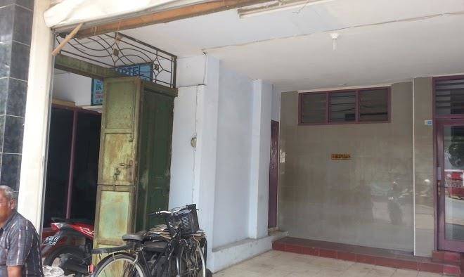 Hotel suka