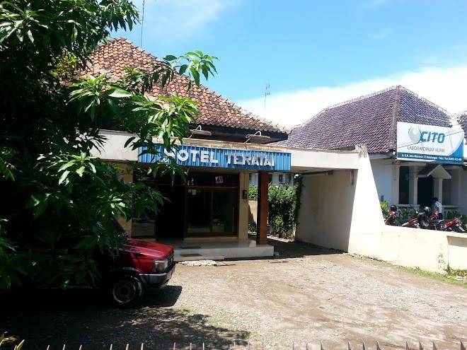 Hotel teratai
