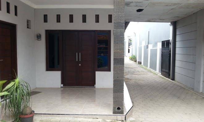 Hotel wisma dana