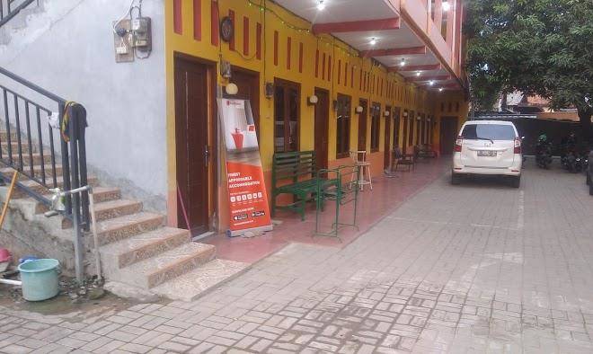 Kost hotel pekalongan