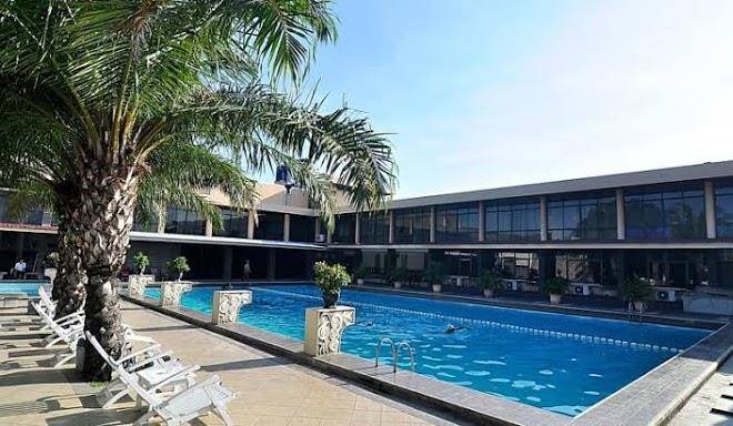 Nirwana hotel