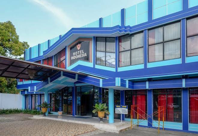 Reddoorz plus near stasiun pekalongan 2