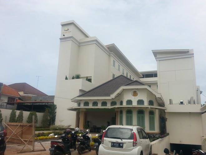 The sidji hotel