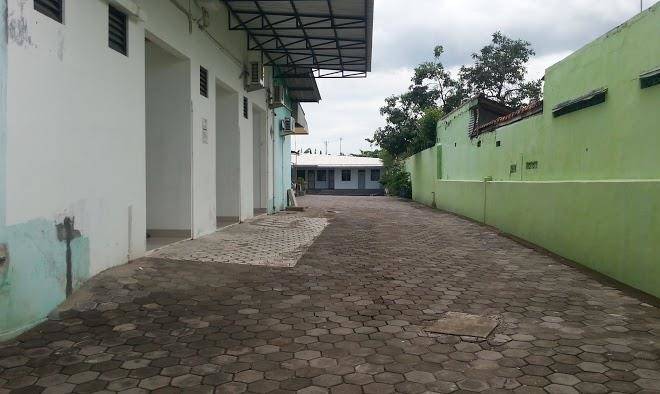 Wisma subur