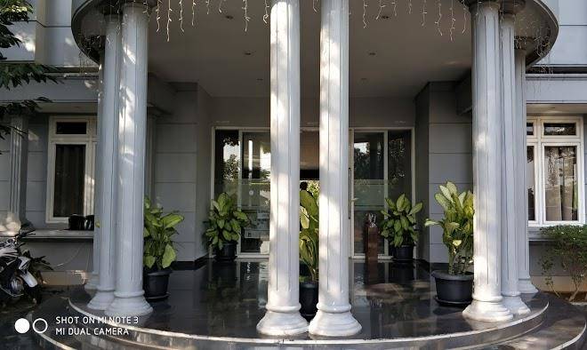 Airy candisari sisingamangaraja 4 semarang