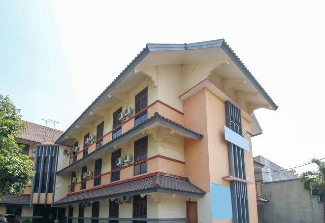 Airy eco pattimura 20 semarang