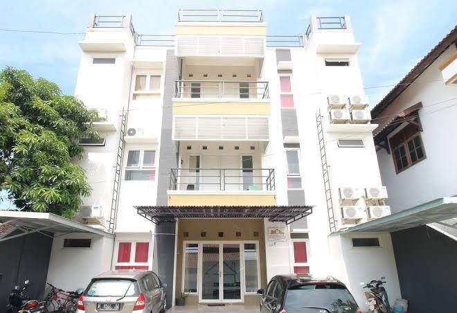 Airy eco rejosari lima 47 semarang