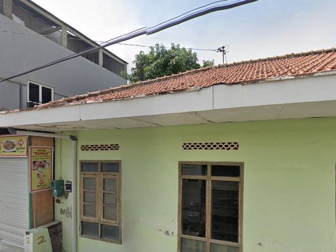 Airy Pedurungan Singa Tengah Dua 2 Semarang Image