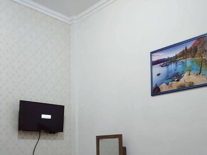 Airy pedurungan soekarno hatta 50 semarang
