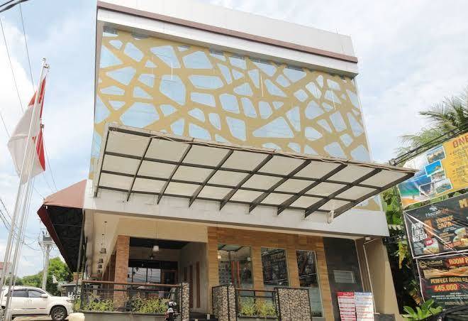 Airy syariah banyumanik durian raya 27 semarang