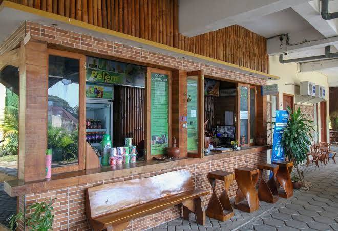Airy syariah genuk perbalan sepuluh 3 semarang