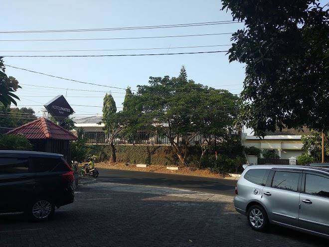 Airy tegalsari kawi raya 49 semarang