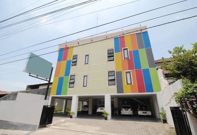 Airy wonodri krajan tiga 690 semarang