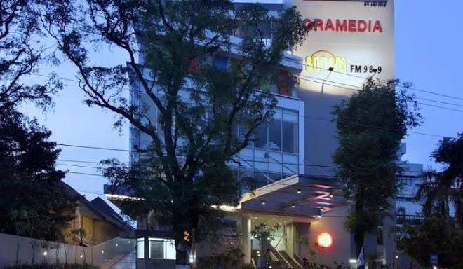 Amaris hotel pemuda semarang