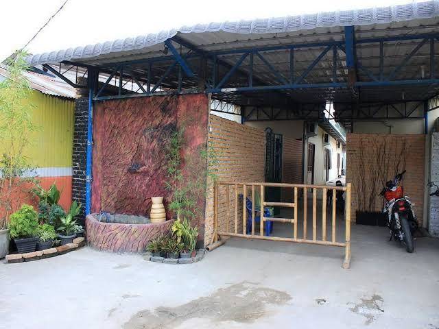 Amelia Guest House Image